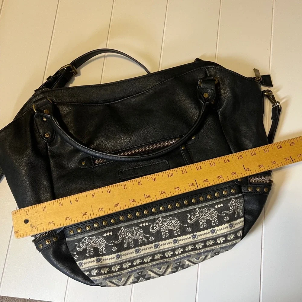 N/A boho bohemian